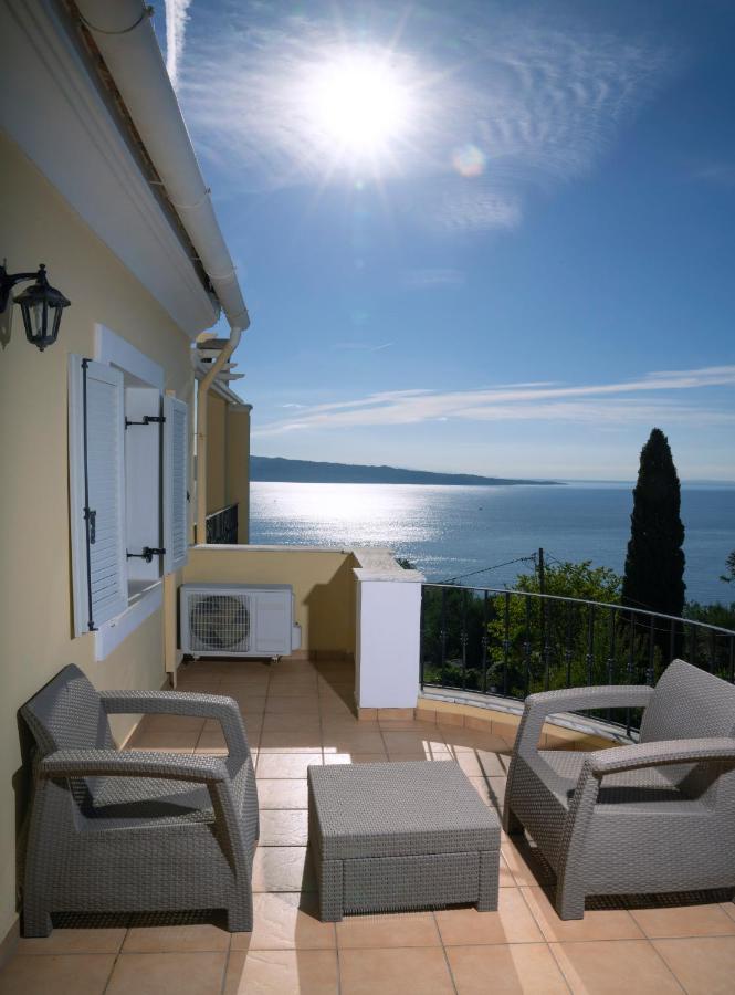 Bellina Villa Agnitsini Exterior photo